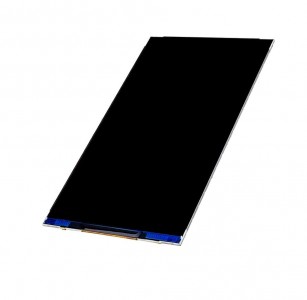 Lcd Screen For Wiko Lenny4 Replacement Display By - Maxbhi.com