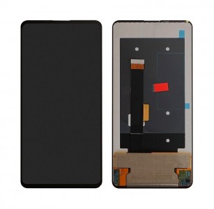 Lcd With Touch Screen For Zte Nubia X Gold By - Maxbhi Com