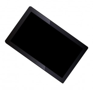 Lcd Screen For Fusion5 11 6 Replacement Display By - Maxbhi Com