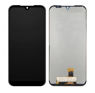 Lcd Screen For Lg K31 Replacement Display By - Maxbhi Com