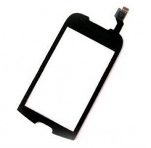 Touch Screen Digitizer for Samsung Galaxy 3 I5800 - Black