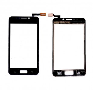 Touch Screen Digitizer For Gionee Gpad G1 Black By - Maxbhi Com