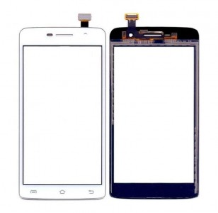 Touch Screen Digitizer For Vivo Y21 White By - Maxbhi Com