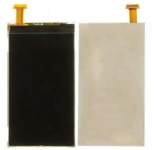 Lcd Screen For Nokia 5530 Xpressmusic Replacement Display By - Maxbhi Com