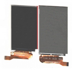 Lcd Screen For Itel It1407 Replacement Display By - Maxbhi Com