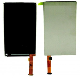 Lcd Screen For Htc Desire S Replacement Display By - Maxbhi Com