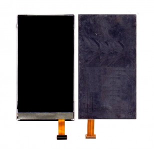 Lcd Screen For Nokia N97 Mini Replacement Display By - Maxbhi Com