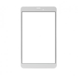 Touch Screen Digitizer For Voyo X7 Silver By - Maxbhi.com