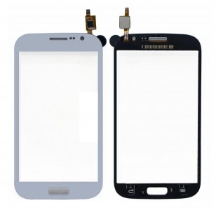 Touch Screen Digitizer For Samsung Galaxy Grand Neo Gti9060 White By - Maxbhi Com