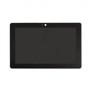 Lcd With Touch Screen For Amazon Kindle Fire Black By - Maxbhi.com