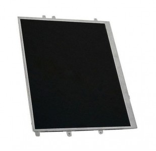 Lcd Screen For Apple Ipad Wifi Replacement Display By - Maxbhi.com