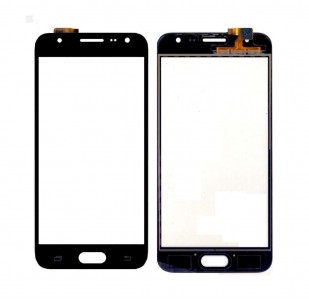 Touch Screen Digitizer For Samsung Galaxy J5 Prime Black By - Maxbhi Com