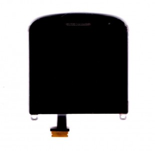 Lcd Screen For Blackberry Bold Touch 9900 Replacement Display By - Maxbhi Com