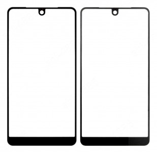 Replacement Front Glass For Essential Ph1 Ocean By - Maxbhi Com