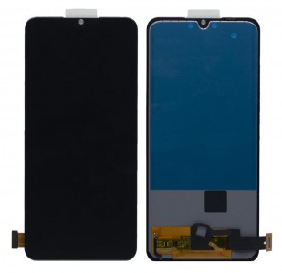 Lcd With Touch Screen For Vivo S1 Pro Black By - Maxbhi Com
