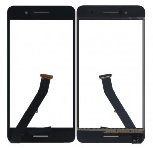 Touch Screen Digitizer For Htc Desire 728 Ultra Edition Black By - Maxbhi Com