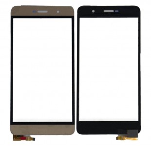 Touch Screen Digitizer For Comio P1 Gold By - Maxbhi Com