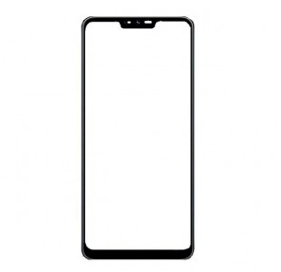 Touch Screen Digitizer For Lg G7 One White By - Maxbhi Com