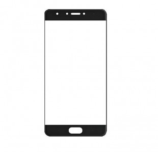 Replacement Front Glass For Infinix Note 4 Pro White By - Maxbhi Com