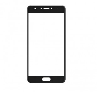 Touch Screen Digitizer For Infinix Note 4 Pro Black By - Maxbhi Com
