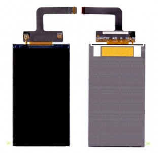Lcd Screen For Spice Mi514 Replacement Display By - Maxbhi Com
