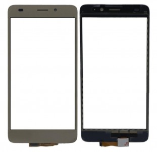 Touch Screen Digitizer For Honor 5c Gold By - Maxbhi Com
