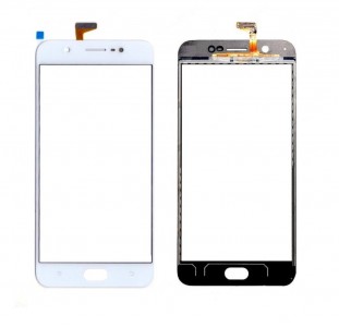 Touch Screen Digitizer For Vivo Y69 White By - Maxbhi Com