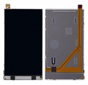Lcd Screen For Motorola A855 Droid Milestone Replacement Display By - Maxbhi Com