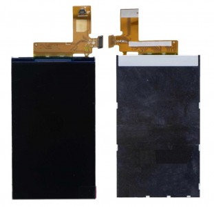 Lcd Screen For Samsung Z1replacement Display By - Maxbhi Com