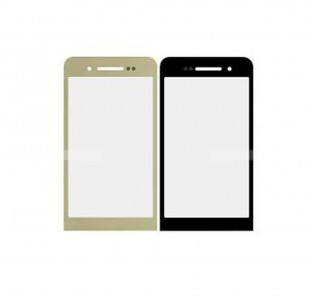 Touch Screen Digitizer for Samsung W2016 - Gold