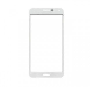 Touch Screen Digitizer For Samsung Galaxy A7 Duos White By - Maxbhi Com
