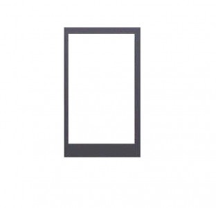 Touch Screen Digitizer For 4nine Mobiles Im99 Black By - Maxbhi.com