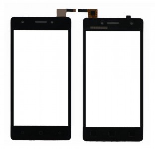 Touch Screen Digitizer For Itel It1516 Plus Black By - Maxbhi Com