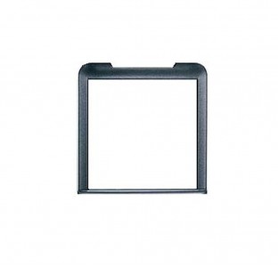 Replacement Front Glass For Sony Ericsson P910a Grey By - Maxbhi.com