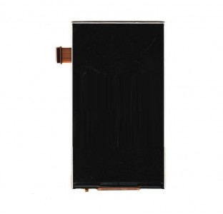 Lcd Screen For Lava Z50 Replacement Display By - Maxbhi Com