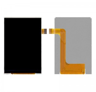 Lcd Screen For Lenovo A66 Replacement Display By - Maxbhi Com