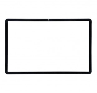 Replacement Front Glass For Samsung Galaxy Tab S7 Navy By - Maxbhi Com
