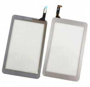 Touch Screen Digitizer For Toshiba Encore 2 Wt8b Gold By - Maxbhi Com