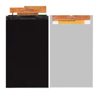 Lcd Screen For Micromax A089 Bolt Replacement Display By - Maxbhi Com