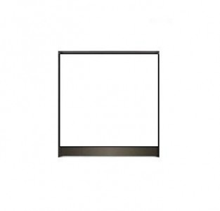 Replacement Front Glass For Sony Ericsson P990i White By - Maxbhi.com