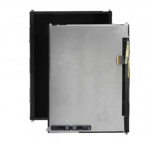 Lcd Screen For Apple Ipad 4 64gb Wifi Plus Cellular Replacement Display By - Maxbhi Com