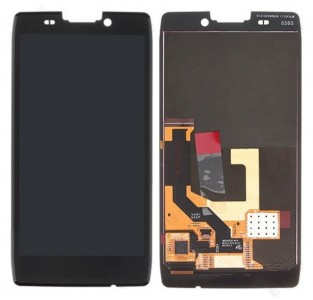 Lcd With Touch Screen For Motorola Droid Razr Maxx Hd Black By - Maxbhi Com