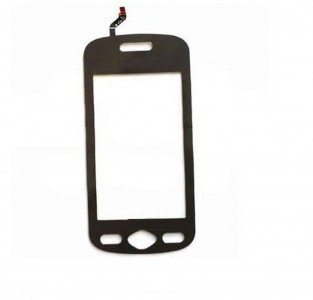 Touch Screen Digitizer for Samsung A886 Forever - Black