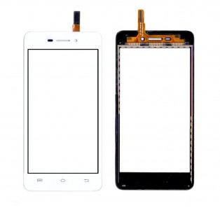 Touch Screen Digitizer For Vivo Y31 White By - Maxbhi Com