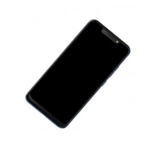 Lcd Screen For Tecno Camon I Click 2 Replacement Display By - Maxbhi Com