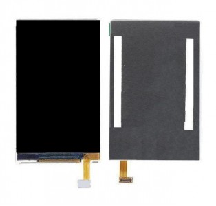 Lcd Screen For Huawei Ascend Y200 U8655 Replacement Display By - Maxbhi Com