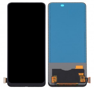Lcd With Touch Screen For Xiaomi Poco F2 Pro White By - Maxbhi Com