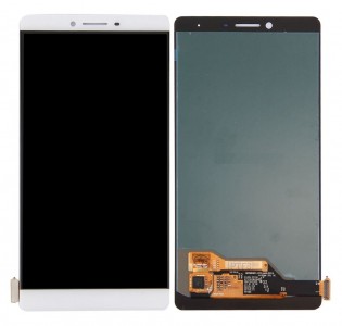 Lcd With Touch Screen For Oppo R7 Plus 4gb Ram Gold By - Maxbhi Com