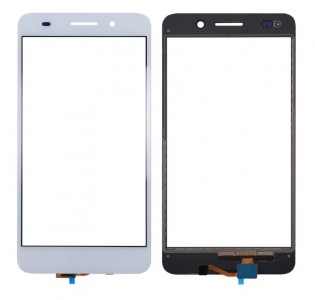 Touch Screen Digitizer For Honor 5a White By - Maxbhi Com