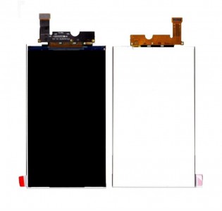 Lcd Screen For Nokia 1 Replacement Display By - Maxbhi Com